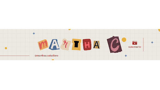 Martha C banner