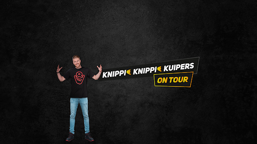 Martijn Kuipers banner