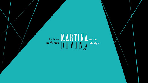 Martina Divina banner
