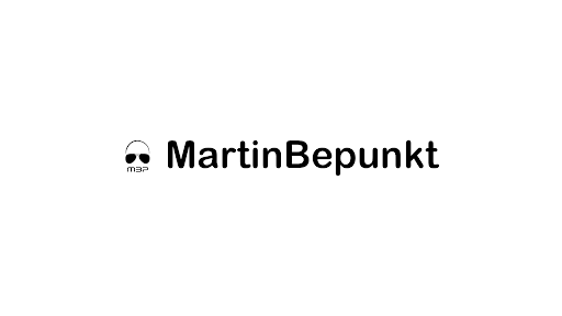 MartinBepunkt ( Offiziell ) banner