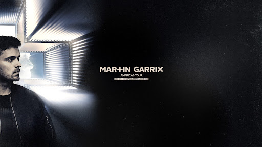 Martin Garrix banner