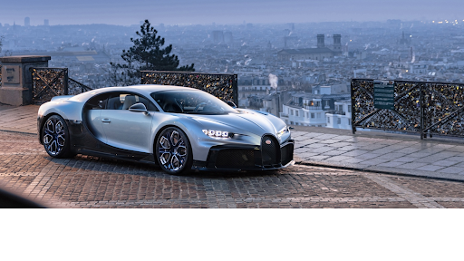 Martini Official banner