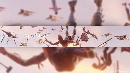 Martoz banner