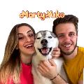 Marty e Yuko avatar