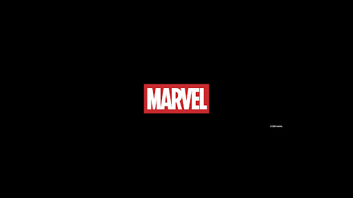 Marvel Entertainment banner