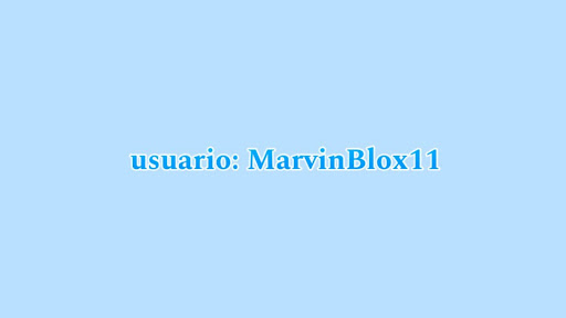 MarvinBlox banner