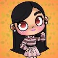 Mary Games avatar
