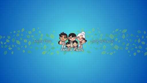 Mary Life banner