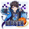 Maser avatar