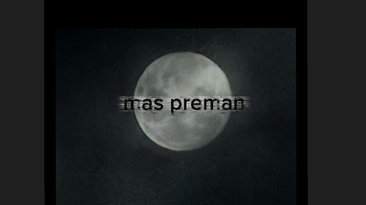 MAS PREMAN banner