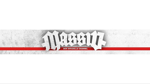 Massiv banner