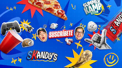 Más SKabeche banner