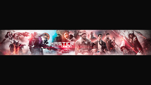 Master Play banner