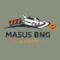Masus BNG Games avatar