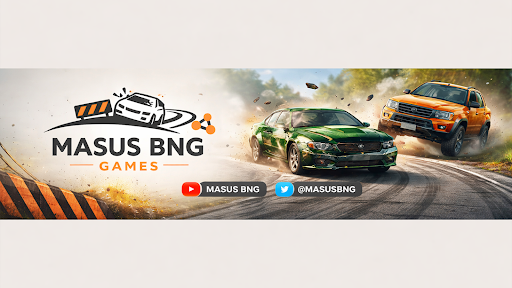 Masus BNG Games banner