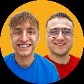 Matek i Bezni avatar