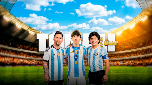 Tonali banner