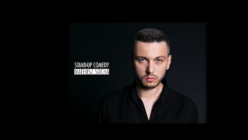 Mateusz Socha banner