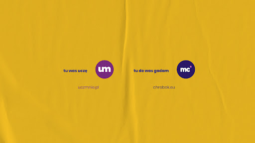 Mateusz Chrobok banner