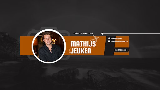 Mathijs Jeuken banner
