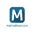 Mathrubhumi avatar