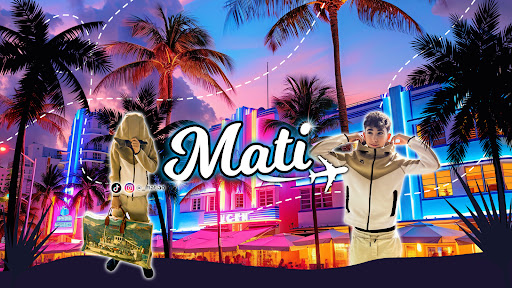 El Mati banner