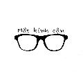 Mắt kính cận avatar