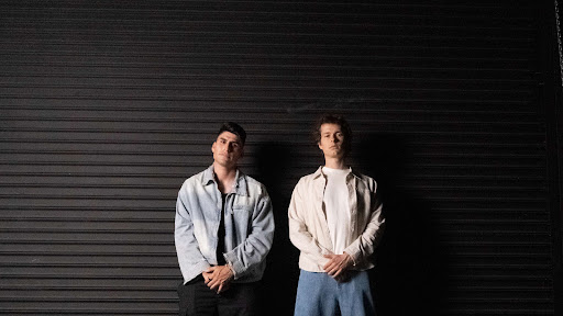 Matt & Justus banner