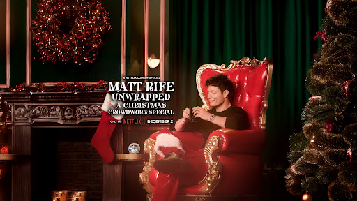 Matt Rife banner