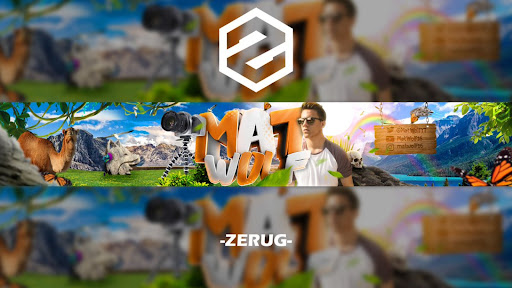 MatWolf16 banner