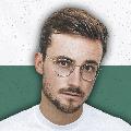 Geld für die Welt — Maurice Höfgen avatar