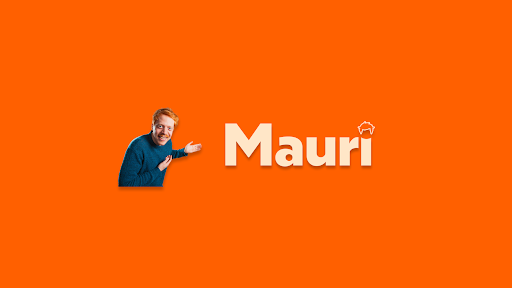 Mauri banner