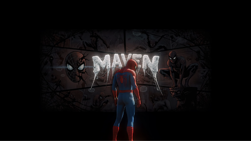 Maven-Edits banner
