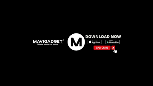 MaviGadget banner