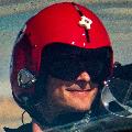 Max Afterburner avatar