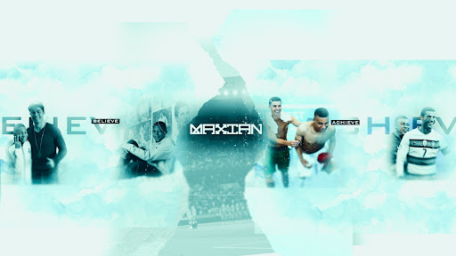 MaxianFootball banner