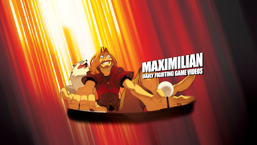 Maximilian Dood banner