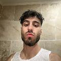 Max Parra avatar