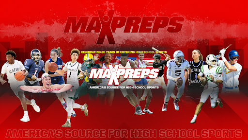 MaxPreps banner