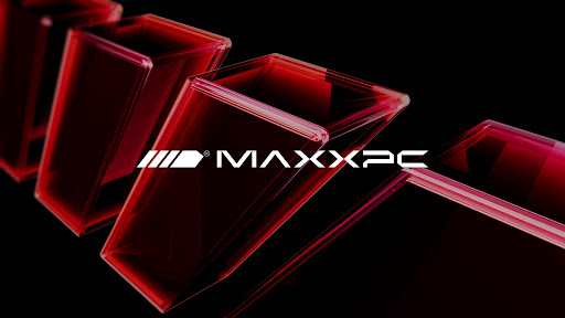 MaxxPC banner