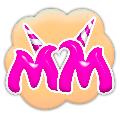 Maya and Mary - Arabic avatar