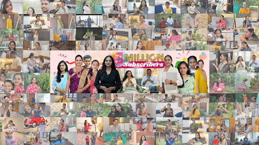 Maya Loka banner