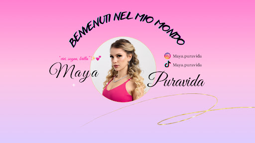 Maya Puravida banner
