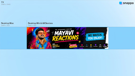 Mayavi banner