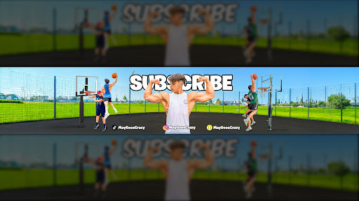 MayGoesCrazy banner