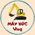 Máy Xúc Vlog avatar