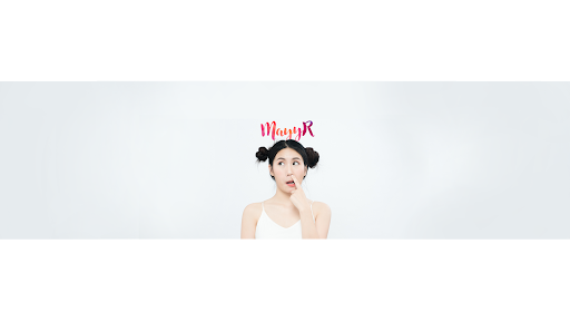 Mayy R banner