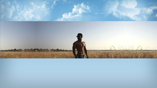 MAZ STORIES banner