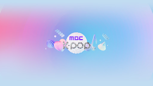MBCkpop banner