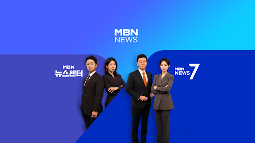 MBN News banner